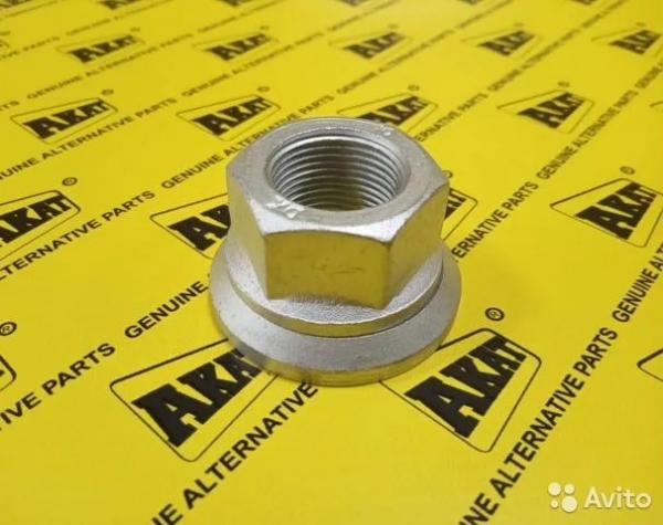 Гайка Carraro 022381 119503